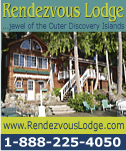 Rendezvous Lodge